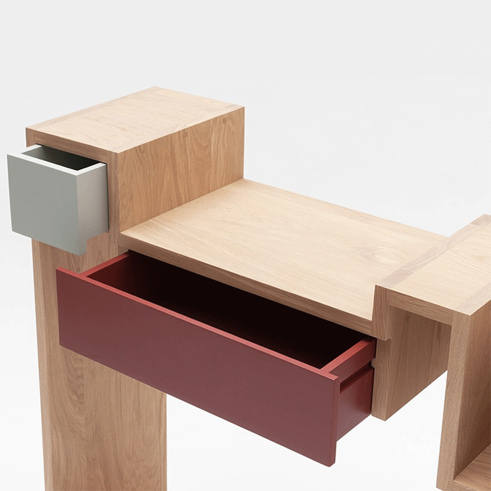 Glycine Console  Drugeot - Do Shop