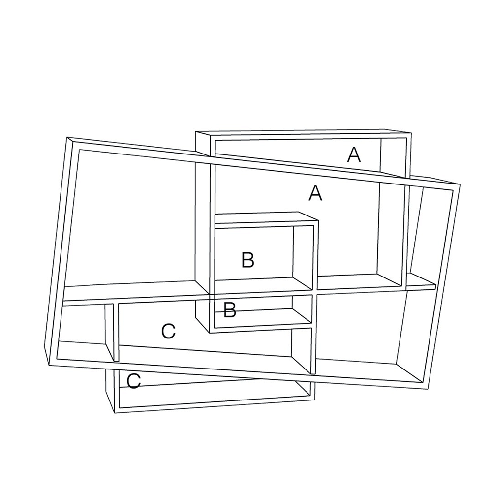 Isboa Console - Drugeot - Do Shop