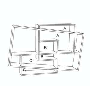 Isboa Console - Drugeot - Do Shop