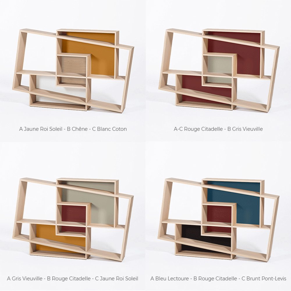 Isboa Console - Drugeot - Do Shop