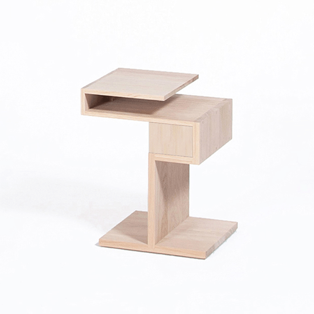 Glycine Side Table - Drugeot - Do Shop