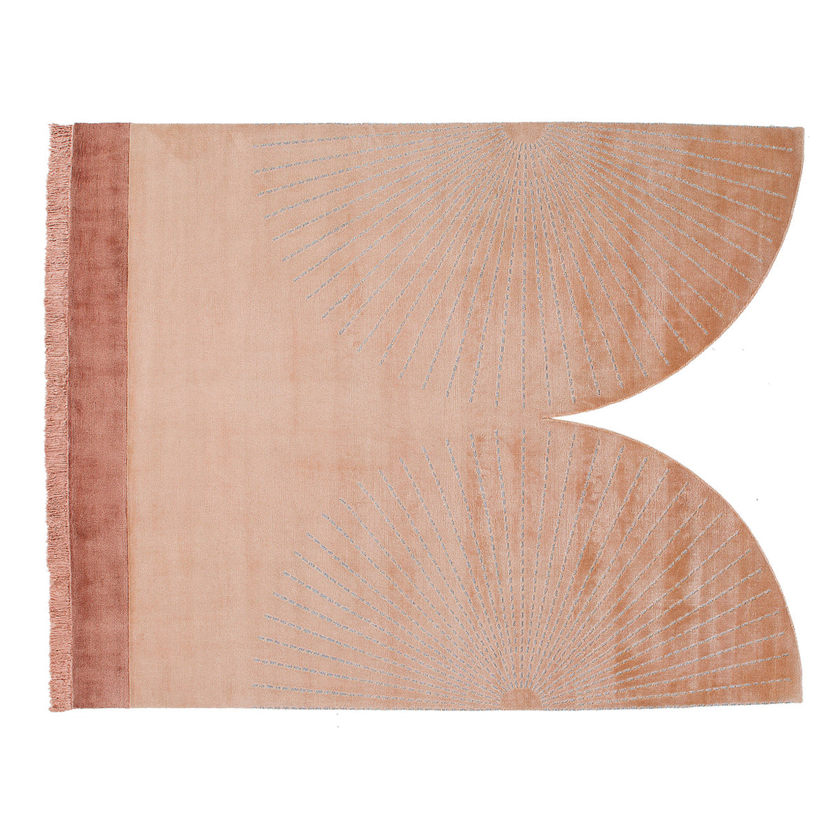 Irradia Rug - Divided by Golran | Do Shop