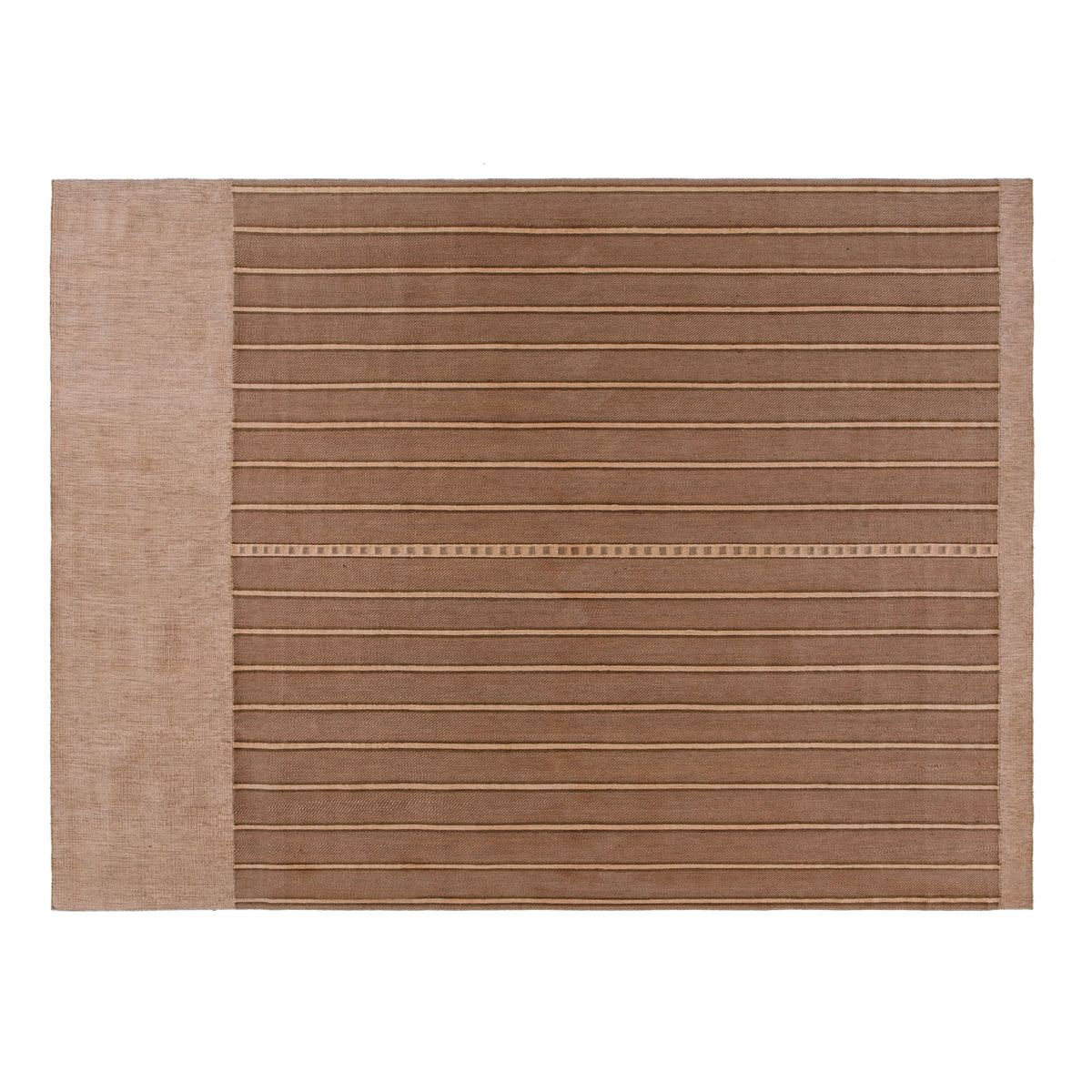 Dir Pepper Rug Spice Route Black Pepper Rug by Golran | Do Shop