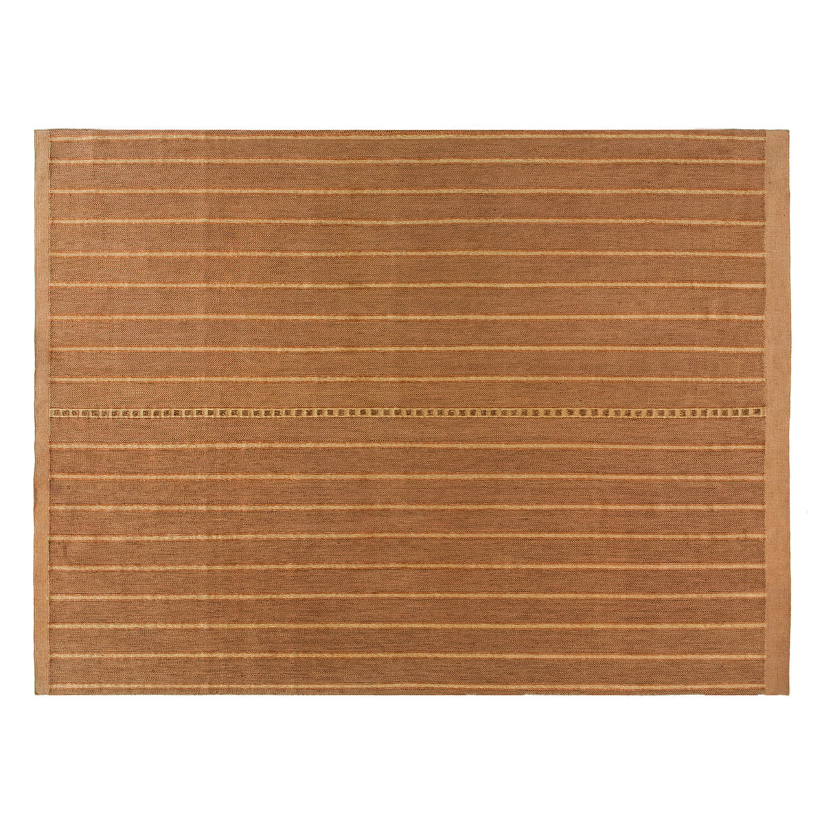 Spice Route Ginger Rug by Golran | Do Shop