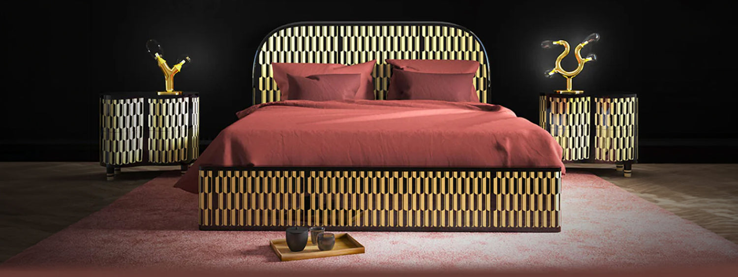 Patterns & Prints