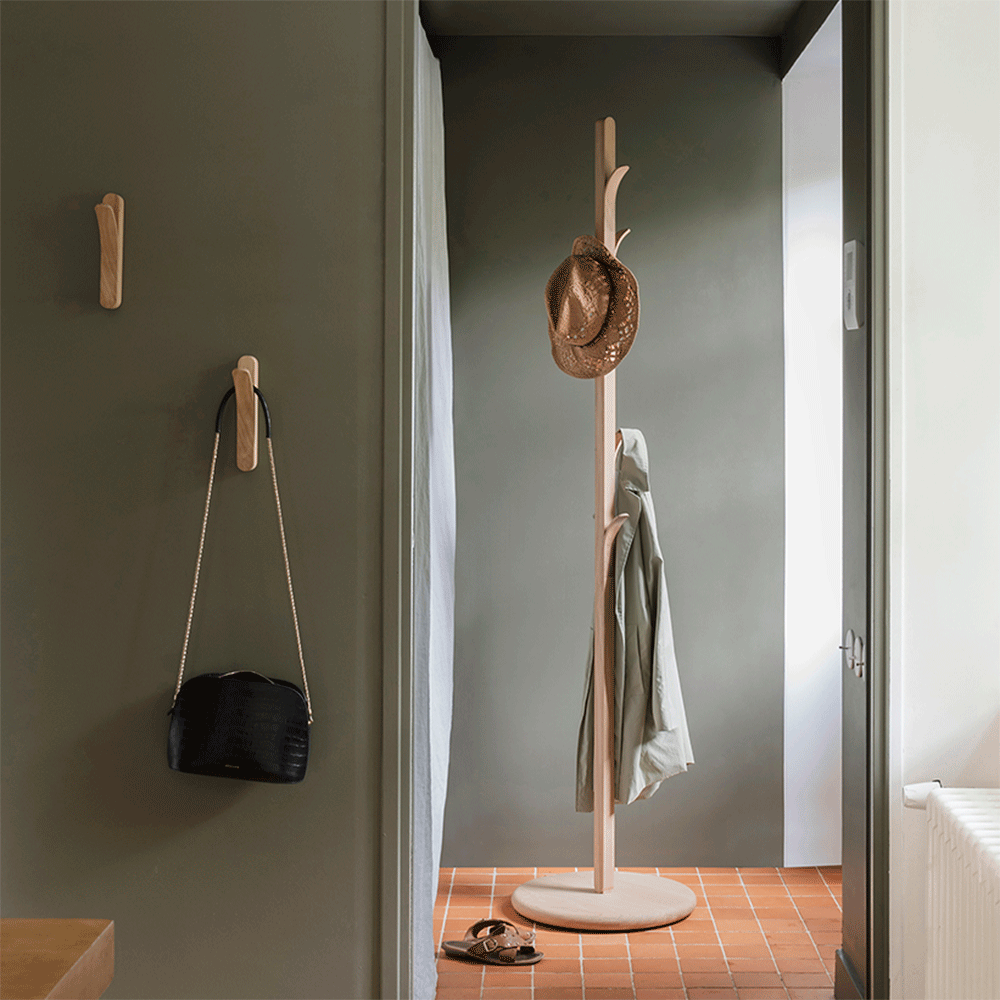 Greffe Coat Hanger - Drugeot - Do Shop