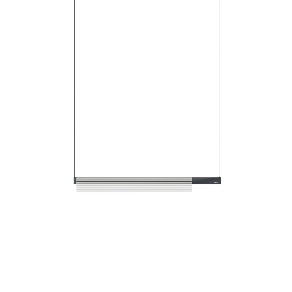 Groove Suspension Light - Karman - Do Shop