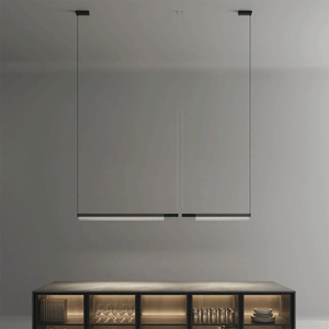Groove Suspension Light - Karman - Do Shop