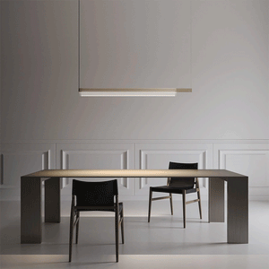 Groove Suspension Light - Karman - Do Shop