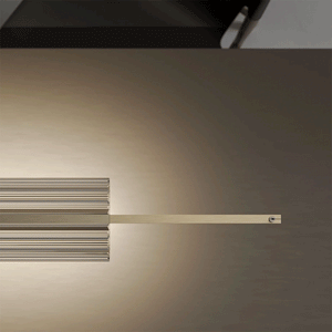 Groove Suspension Light - Karman - Do Shop
