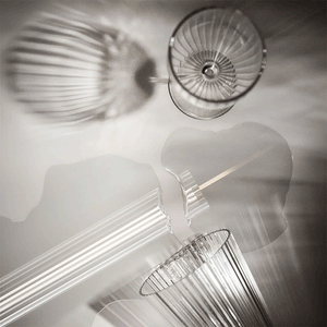 Groove Suspension Light - Karman - Do Shop