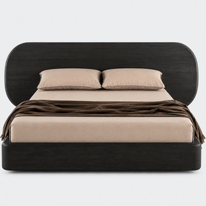 Archetype Bed - Ground - Milla&Milli - Do Shop