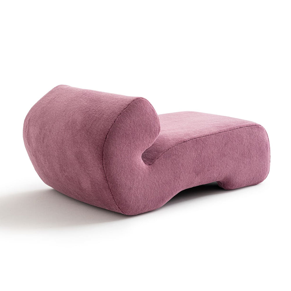 Gruuve Chaise Longue - Moroso - Do Shop