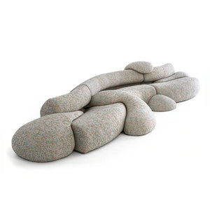 Gruuevelot Sofa - Moroso - Do Shop