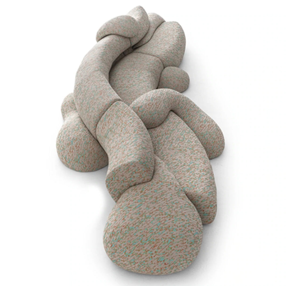 Gruuevelot Sofa - Moroso - Do Shop