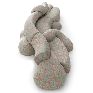 Gruuevelot Sofa - Moroso - Do Shop