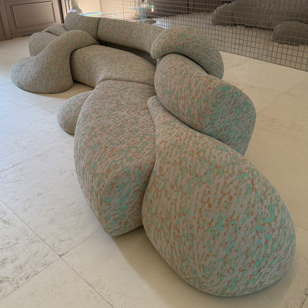 Gruuevelot Sofa - Moroso - Do Shop