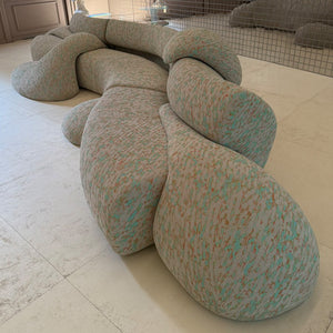 Gruuevelot Sofa - Moroso - Do Shop