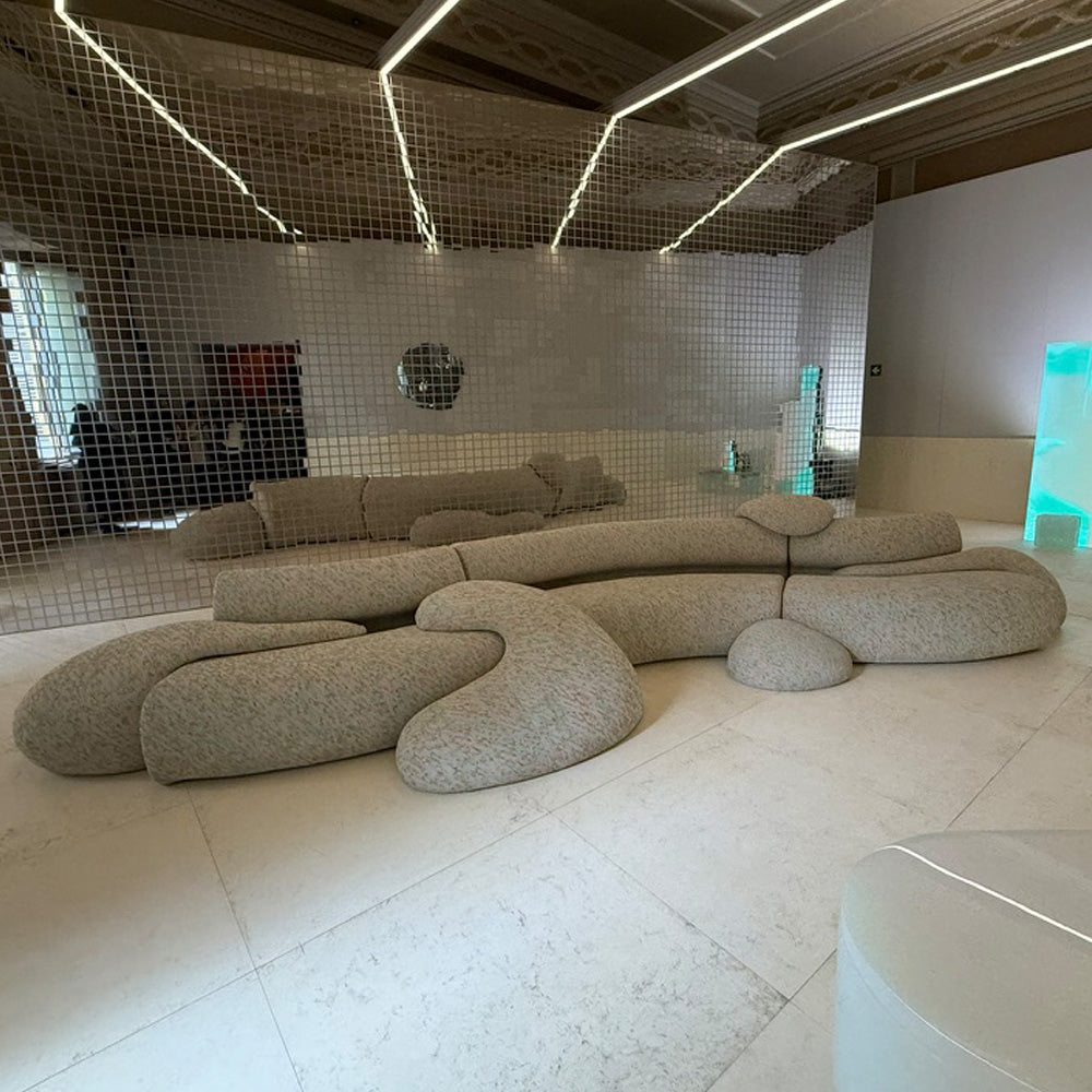 Gruuevelot Sofa - Moroso - Do Shop