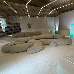 Gruuevelot Sofa - Moroso - Do Shop