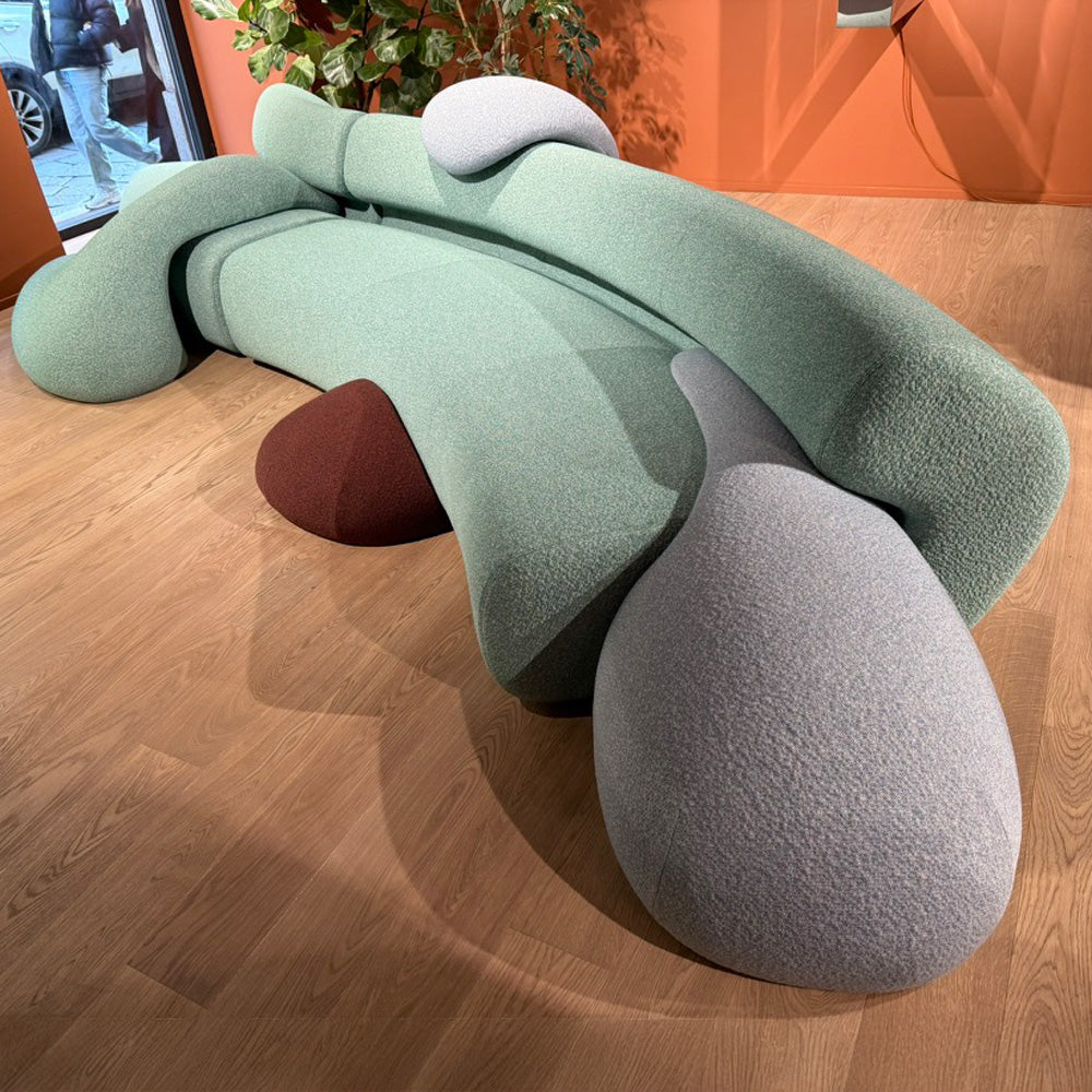 Gruuevelot Sofa - Moroso - Do Shop