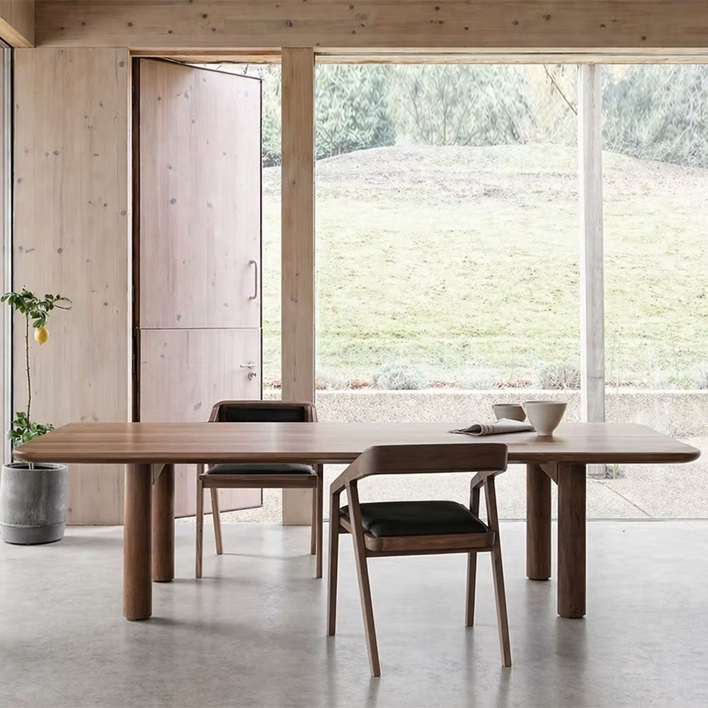 Hamptons Dining Table - Dare Studio - Do Shop