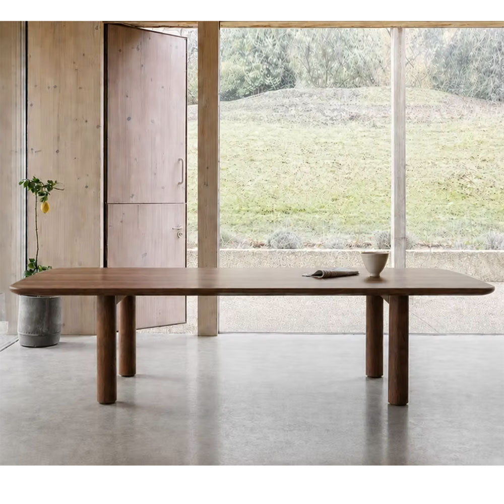 Hamptons Dining Table - Dare Studio - Do Shop