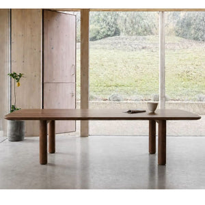 Hamptons Dining Table - Dare Studio - Do Shop