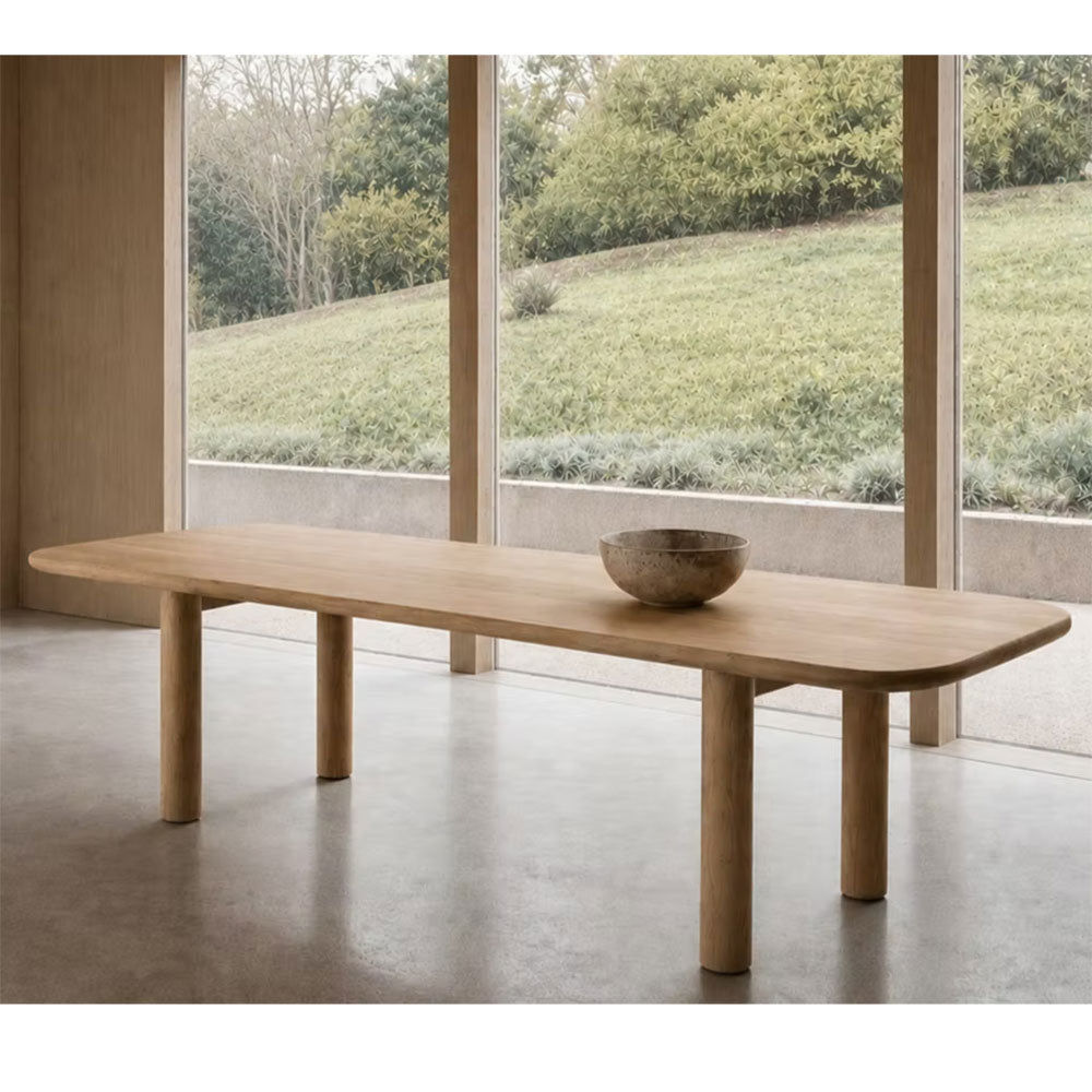 Hamptons Dining Table - Dare Studio - Do Shop