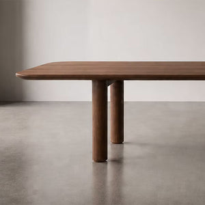 Hamptons Dining Table - Dare Studio - Do Shop