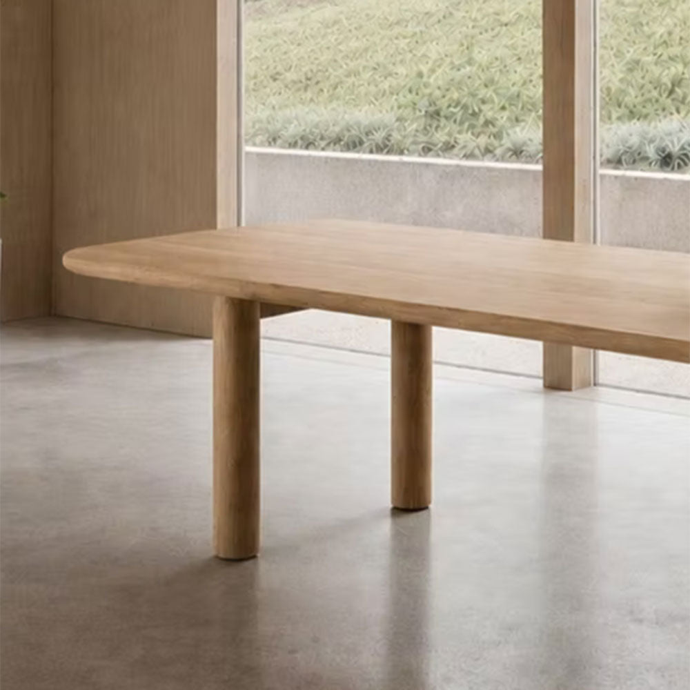 Hamptons Dining Table - Dare Studio - Do Shop
