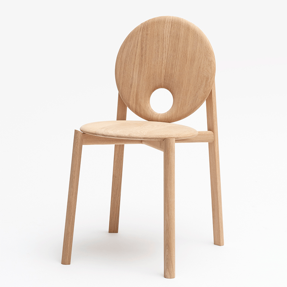 Helio Chair - Drugeot - Do Shop