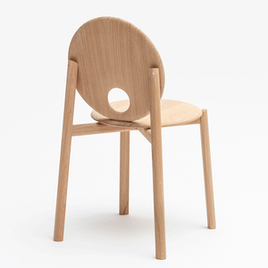Helio Chair - Drugeot - Do Shop