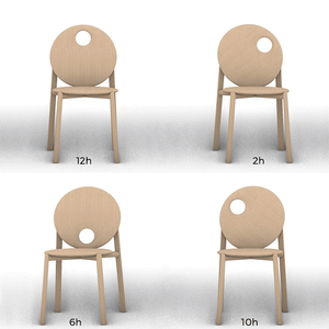 Helio Chair - Drugeot - Do Shop