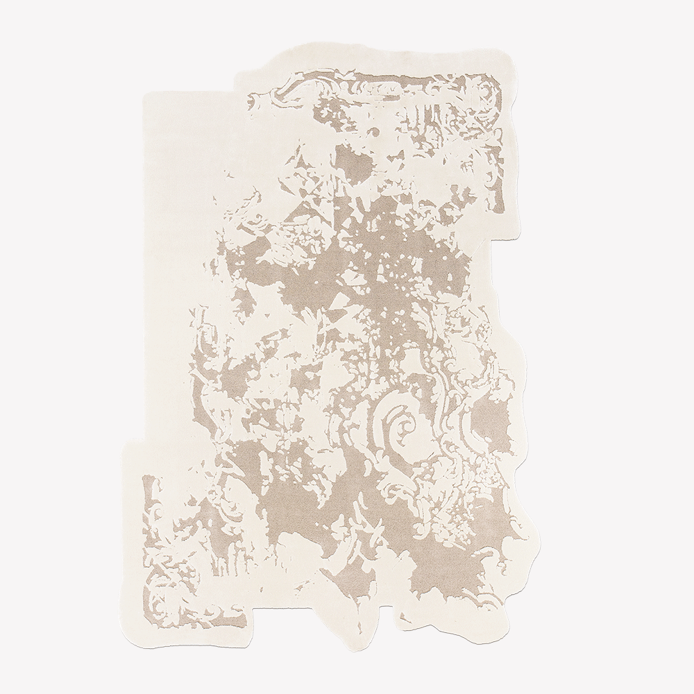 Heritage Rug - Boca do Lobo - Do Shop