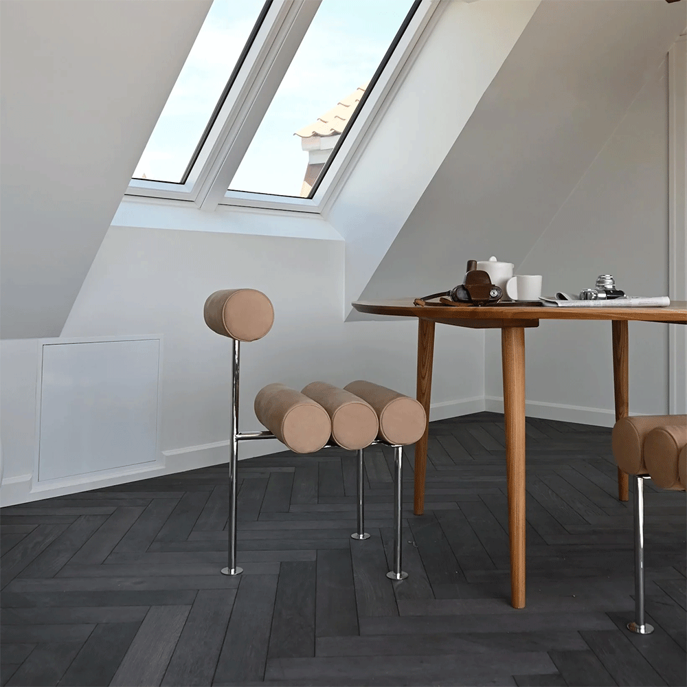 Hiro Dining Chair - 101 Copenhagen - Do Shop