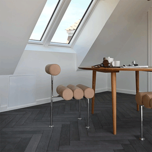 Hiro Dining Chair - 101 Copenhagen - Do Shop