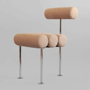 Hiro Dining Chair - 101 Copenhagen - Do Shop