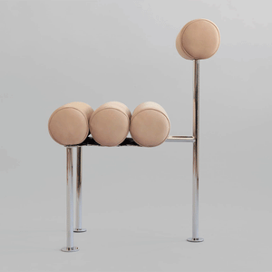 Hiro Dining Chair - 101 Copenhagen - Do Shop