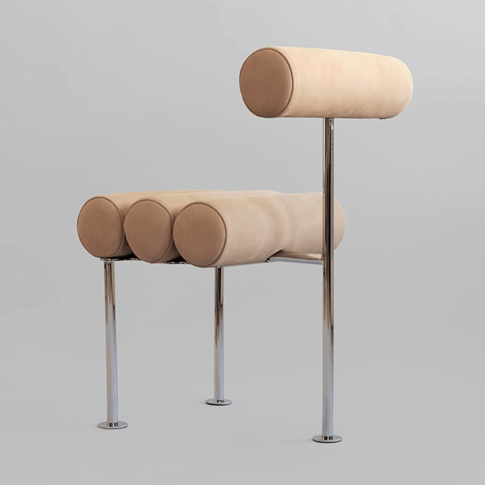 Hiro Dining Chair - 101 Copenhagen - Do Shop