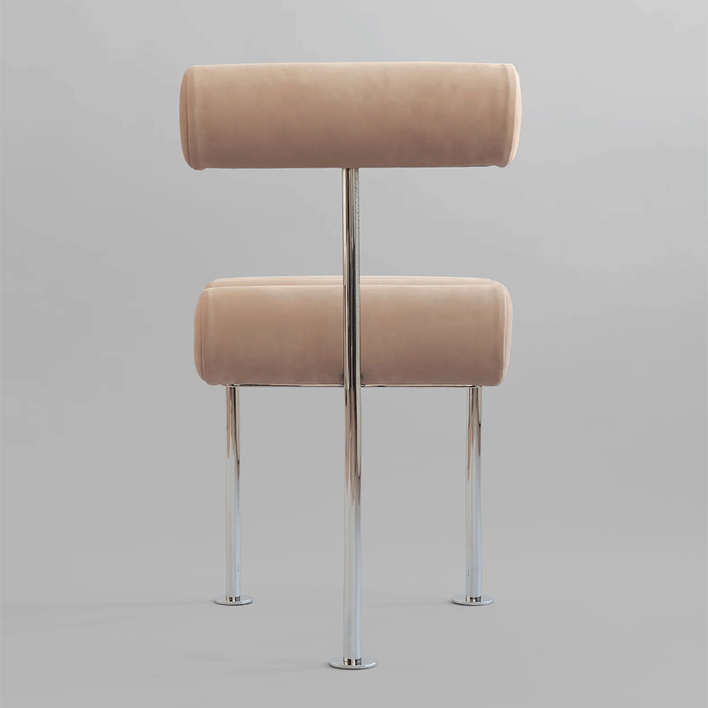 Hiro Dining Chair - 101 Copenhagen - Do Shop