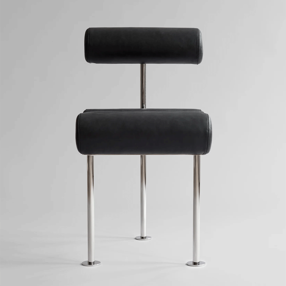 Hiro Dining Chair - 101 Copenhagen - Do Shop