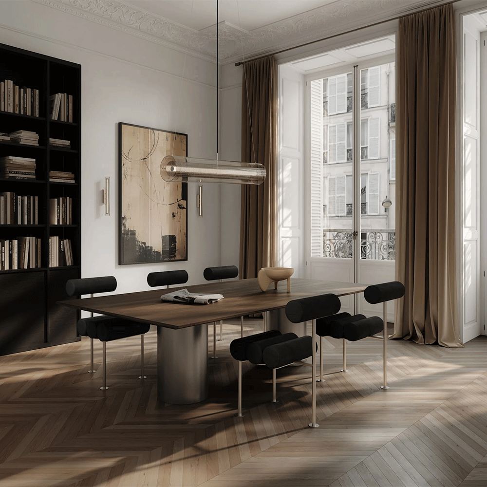 Hiro Dining Chair - 101 Copenhagen - Do Shop