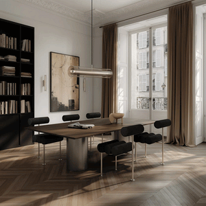 Hiro Dining Chair - 101 Copenhagen - Do Shop