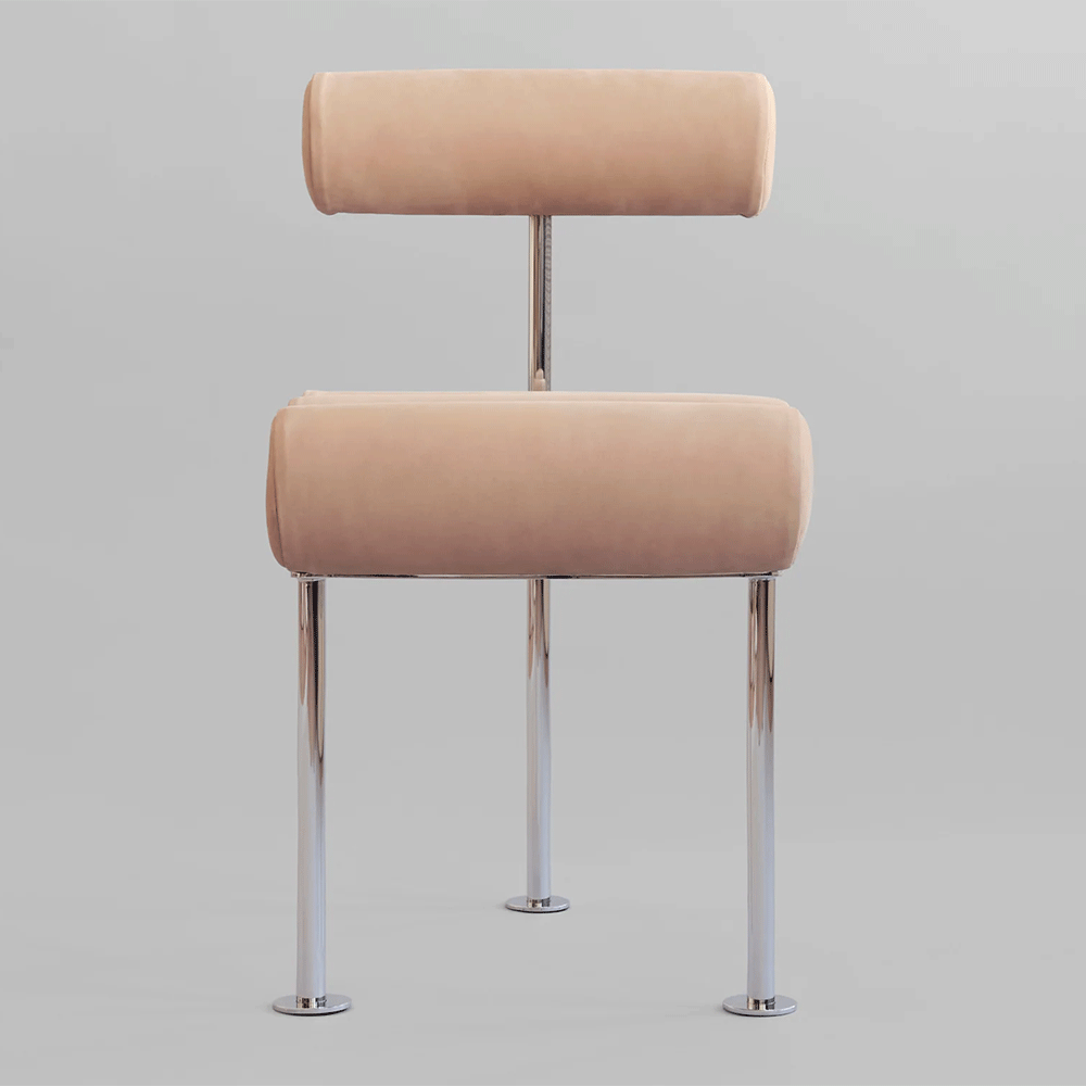 Hiro Dining Chair - 101 Copenhagen - Do Shop