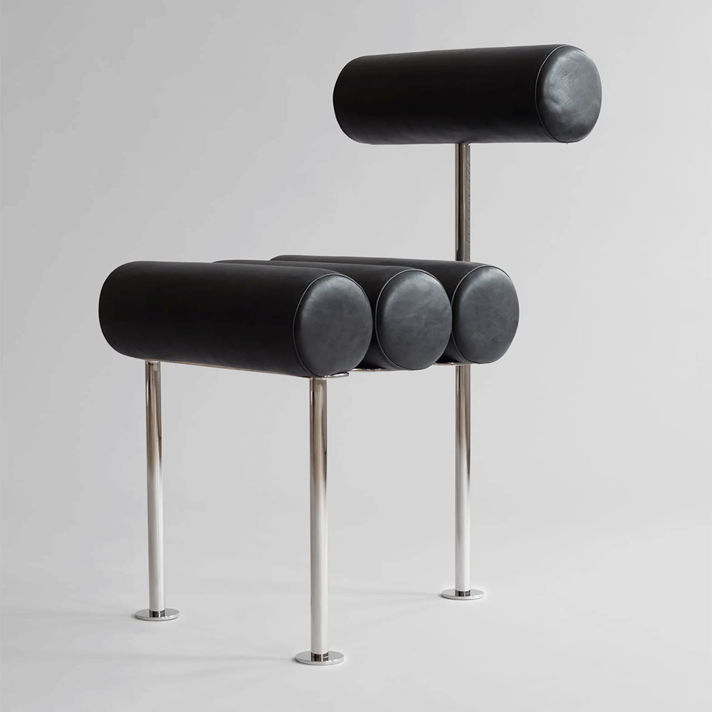 Hiro Dining Chair - 101 Copenhagen - Do Shop