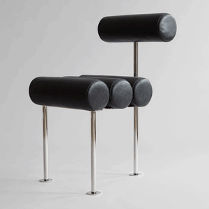 Hiro Dining Chair - 101 Copenhagen - Do Shop