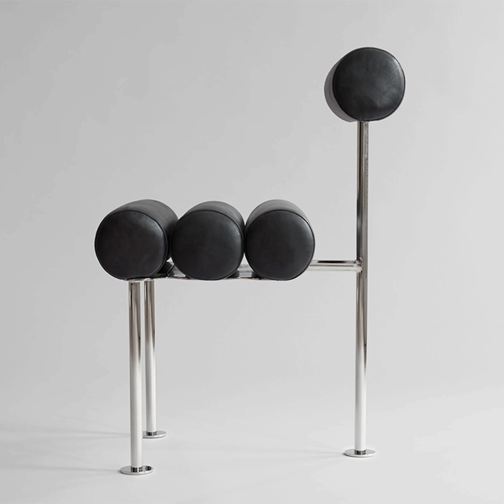 Hiro Dining Chair - 101 Copenhagen - Do Shop