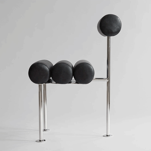 Hiro Dining Chair - 101 Copenhagen - Do Shop