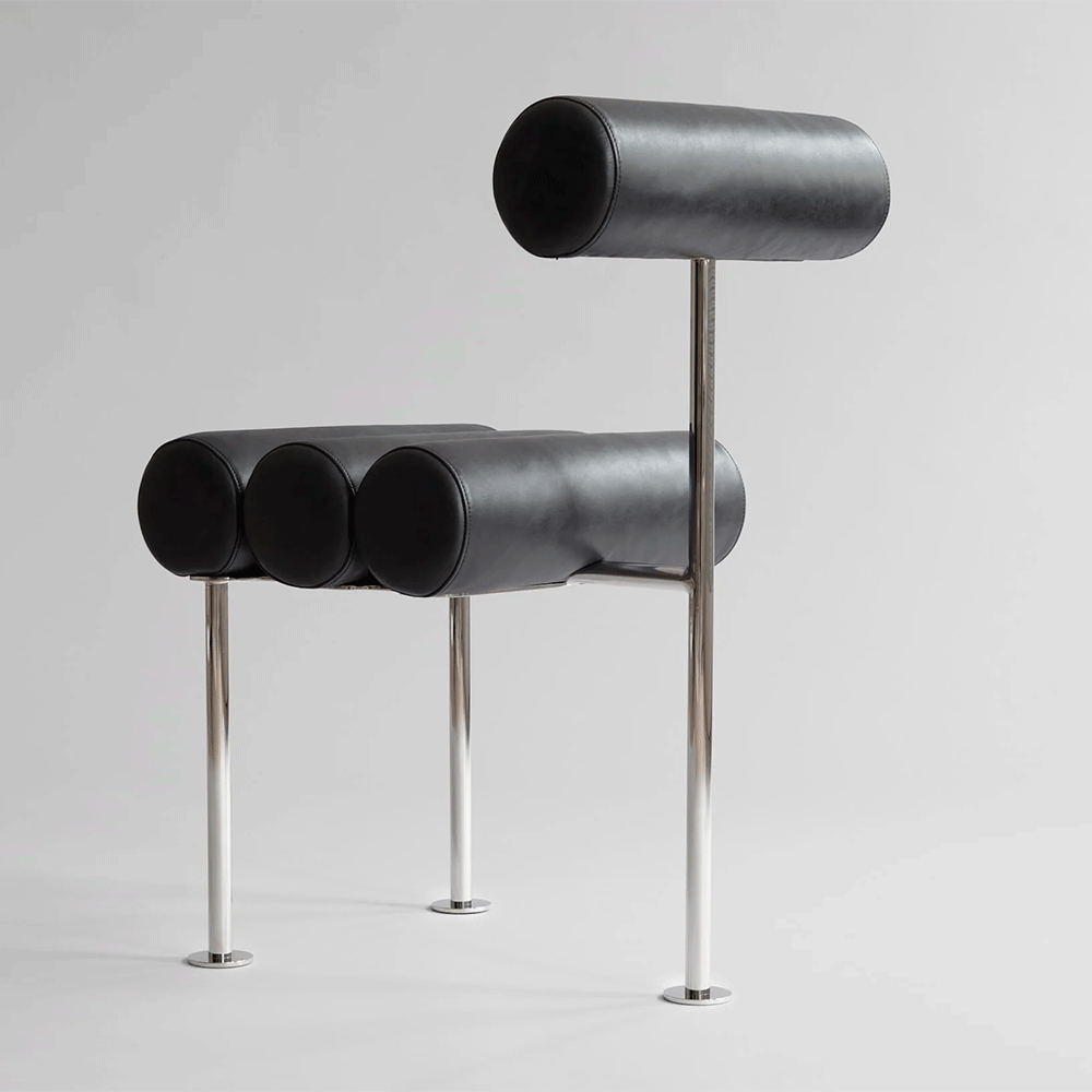 Hiro Dining Chair - 101 Copenhagen - Do Shop